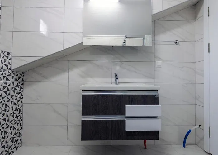 Villa Hisar 1 - 4 Bedroom In Hisarönü Fethiye