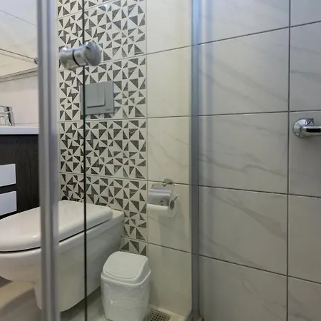 Hisar 1 - 4 Bedroom In Hisarönü