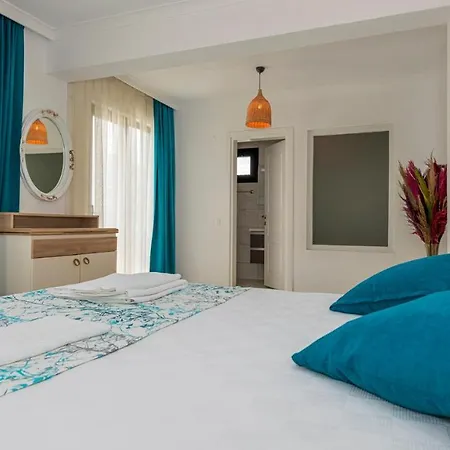 Hisar 1 - 4 Bedroom In Hisarönü