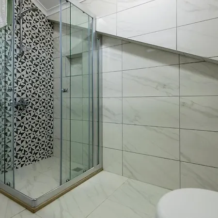 Hisar 1 - 4 Bedroom In Hisarönü *