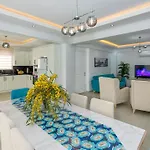 Hisar 1 - 4 Bedroom In Hisaroenue Вилла Фетхие
