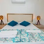 Вилла Hisar 1 - 4 Bedroom In Hisaroenue *