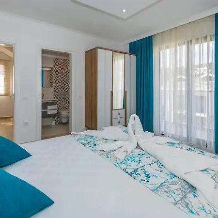 Hisar 1 - 4 Bedroom In Hisarönü *