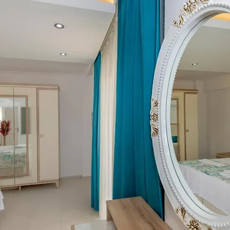 Hisar 1 - 4 Bedroom In Hisaroenue فيلة