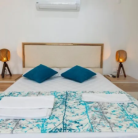 别墅 Hisar 1 - 4 Bedroom In Hisaroenue *