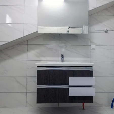 别墅 Hisar 1 - 4 Bedroom In Hisaroenue 费特希耶